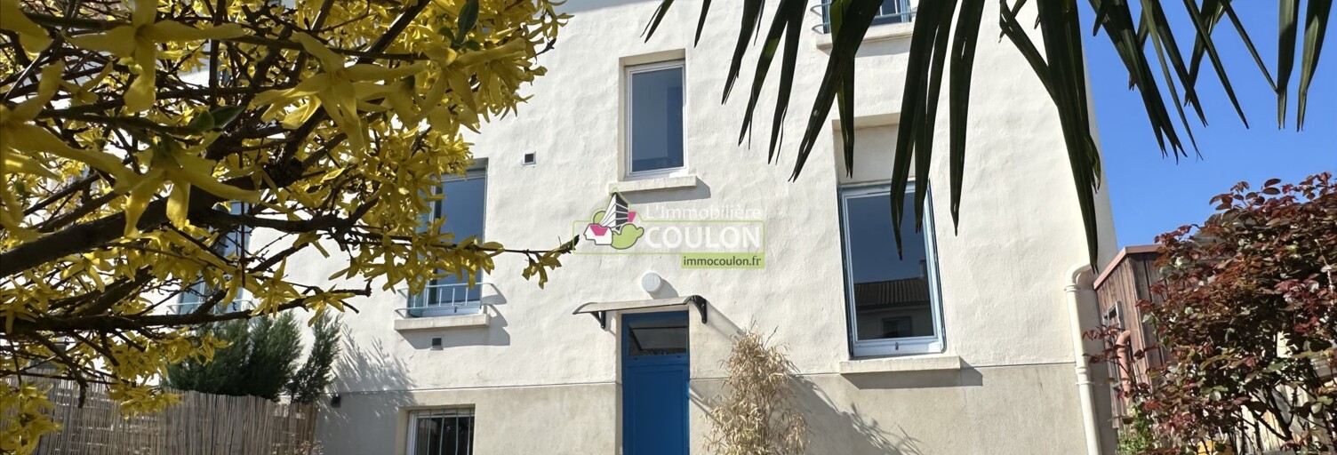 Maison 4 Pièces 72 m² à louer à Clermont-Ferrand (63000)