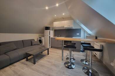 Appartement 2 pièces 480 €