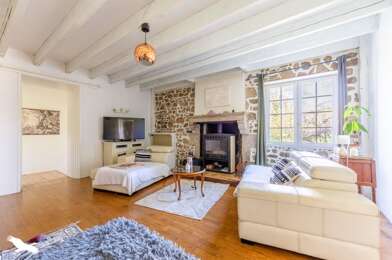 Maison 5 pièces 249500 €