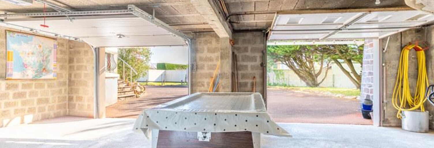 Maison 4 Pièces 138 m² à vendre à Les Sables-d'Olonne (85180)