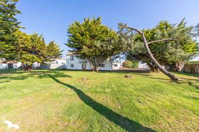 Maison 4 pièces 835200 €