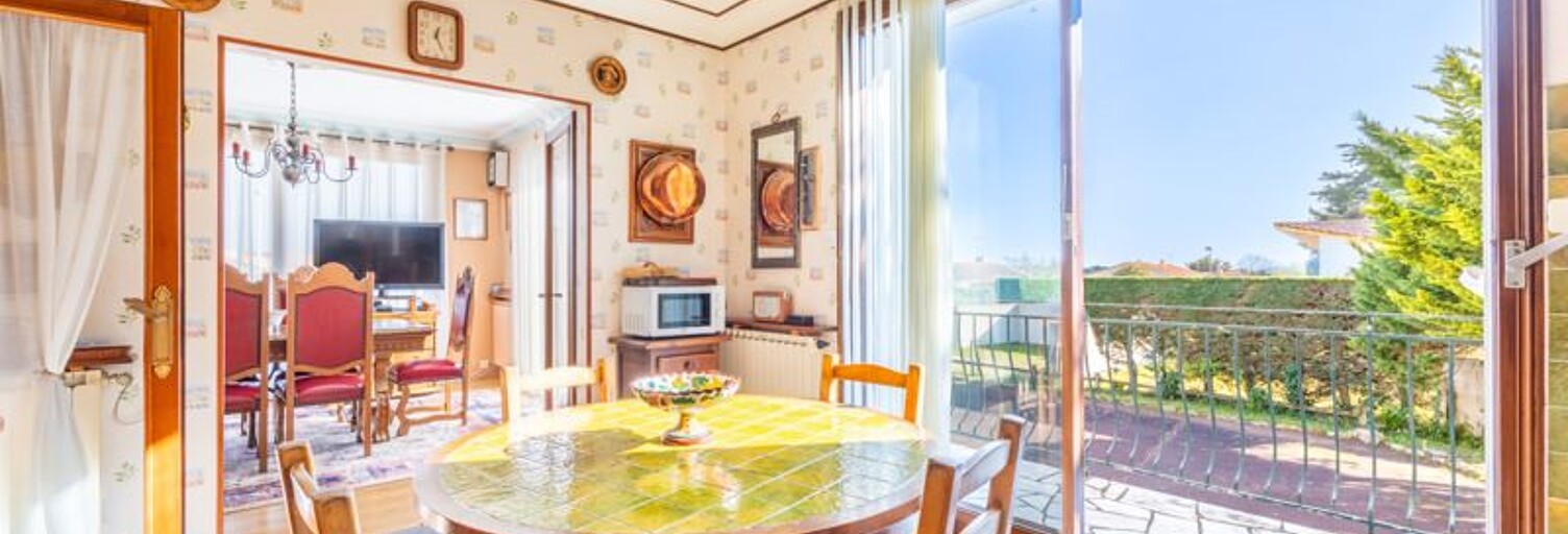 Maison 4 Pièces 138 m² à vendre à Les Sables-d'Olonne (85180)