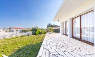 Maison 4 Pièces 138 m² à vendre à Les Sables-d'Olonne (85180)