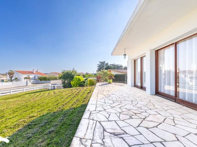 Maison 4 pièces 138 m² — photo 1