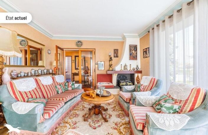 Vente maison 4 pièces 138 m² Les Sables-d'Olonne (85180) — photo 4