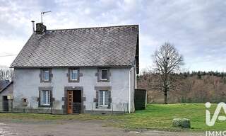 Maison 4 Pièces 100 m² à vendre à Bourg-Lastic (63760)