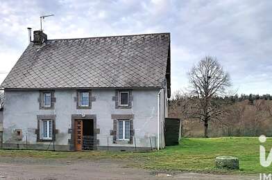 Maison 4 pièces 56000 €