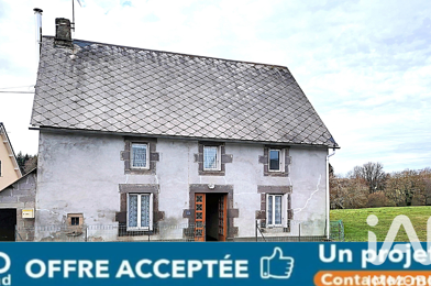 Maison 4 pièces 53000 €