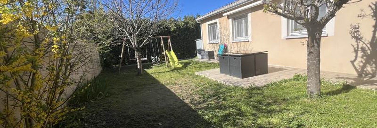 Maison 5 Pièces 138 m² à vendre à Cugnaux (31270)