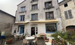 Maison 8 Pièces 193 m² à vendre à Lisle (24350)