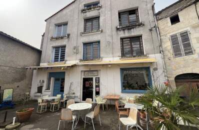 Maison de bourg de 8 pièces principales — photo du bien