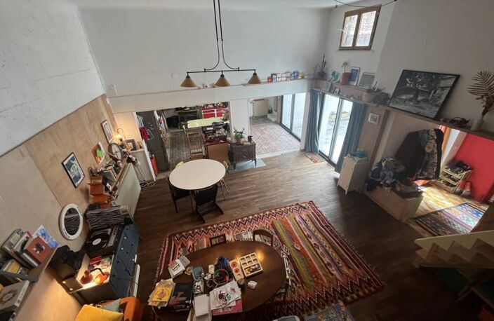 Maison de bourg de 8 pièces principales — photo 4