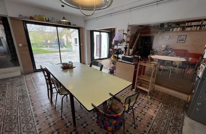 Maison de bourg de 8 pièces principales — photo 5