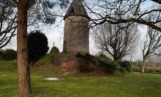 Maison 3 Pièces 30 m² à vendre à Montendre (17130)