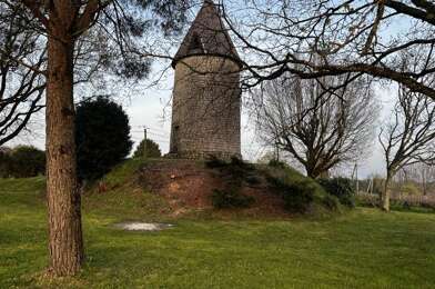 Maison 3 pièces 50000 €