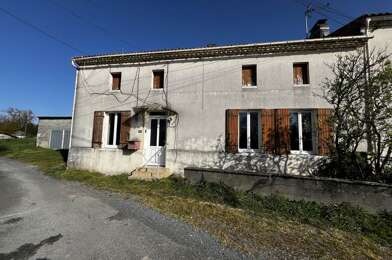 Maison 4 pièces 87920 €