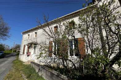 Maison 4 pièces 87920 €