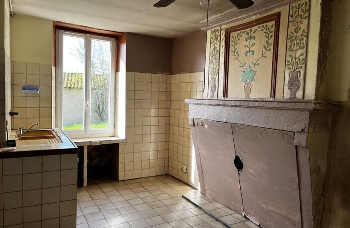 Girondine de 4 pièces principales — photo 3