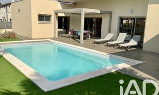 Maison 6 Pièces 156 m² à vendre à Narbonne (11100)