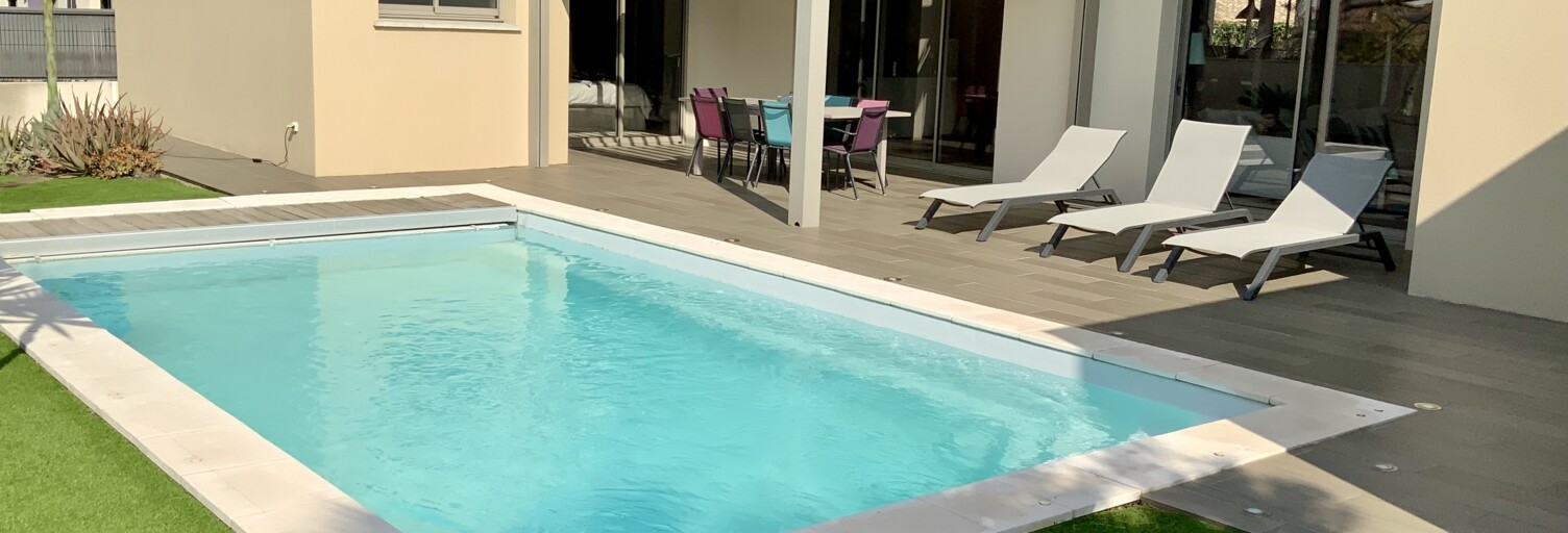 Maison 6 Pièces 156 m² à vendre à Narbonne (11100)