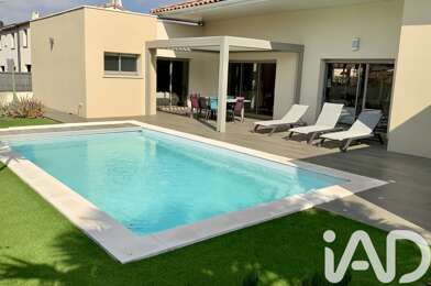 Maison 6 pièces 778000 €