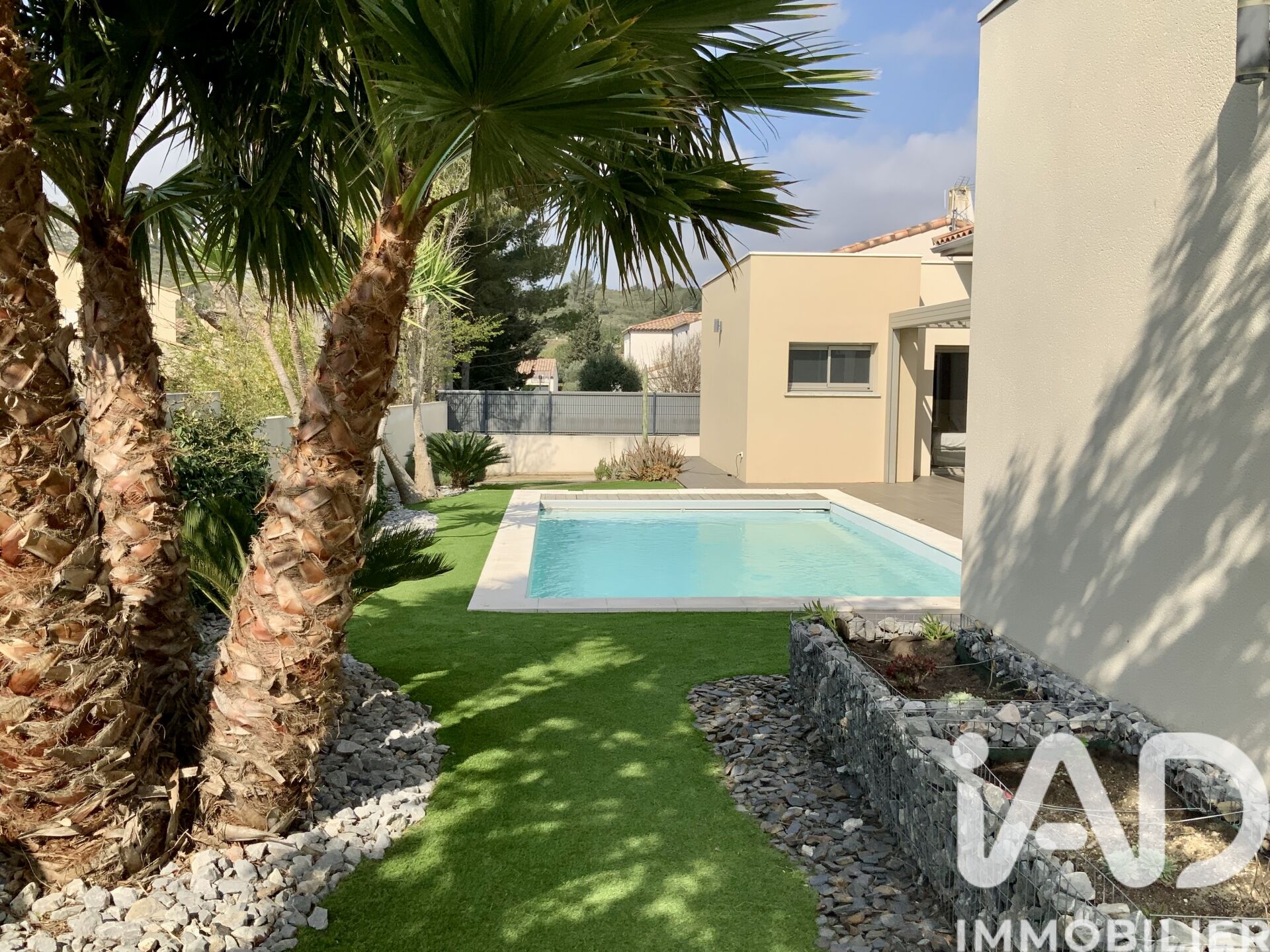 Vente Maison d'architecte 6 pièces - Photo 2