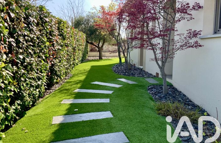 Vente Maison d'architecte 6 pièces — photo 4