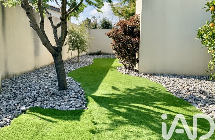 Vente Maison d'architecte 6 pièces — photo 5