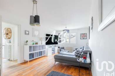 Maison 4 pièces 415000 €