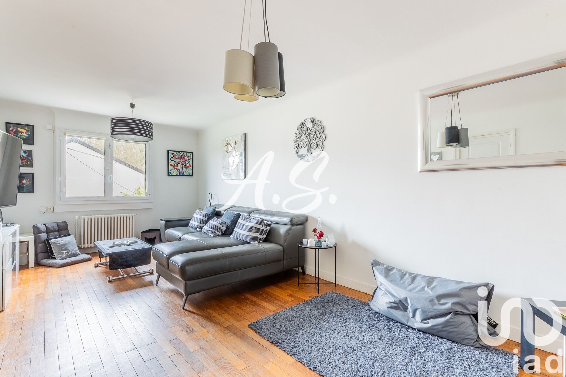Vente Maison/villa 4 pièces - Photo 2