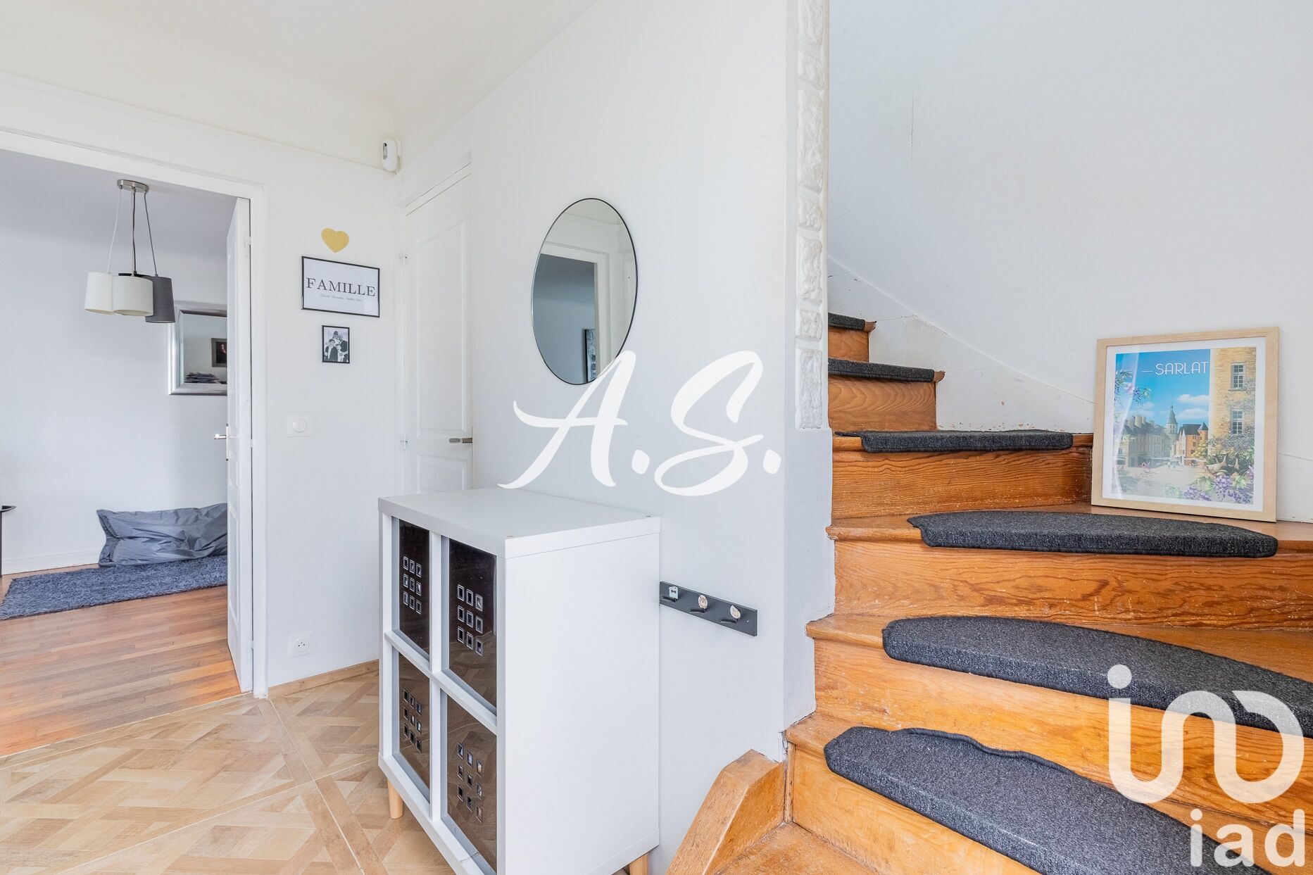 Vente Maison/villa 4 pièces - Photo 5