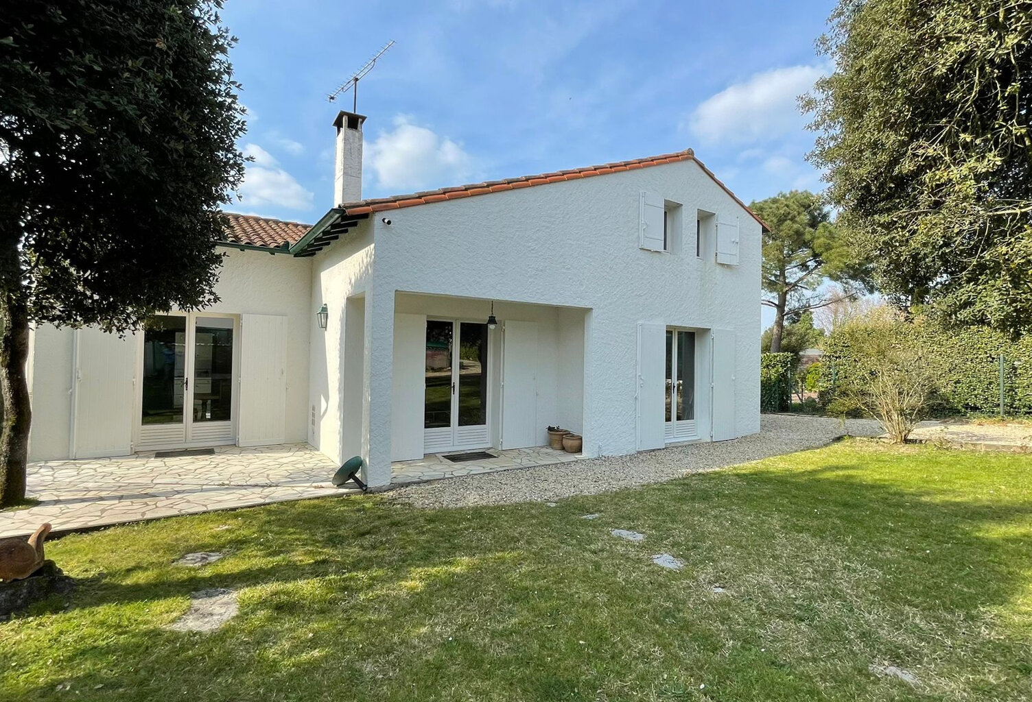 MAISON 157M2 — photo 1