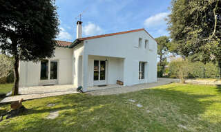 Maison 6 Pièces 157 m² à vendre à Vaux-sur-Mer (17640)