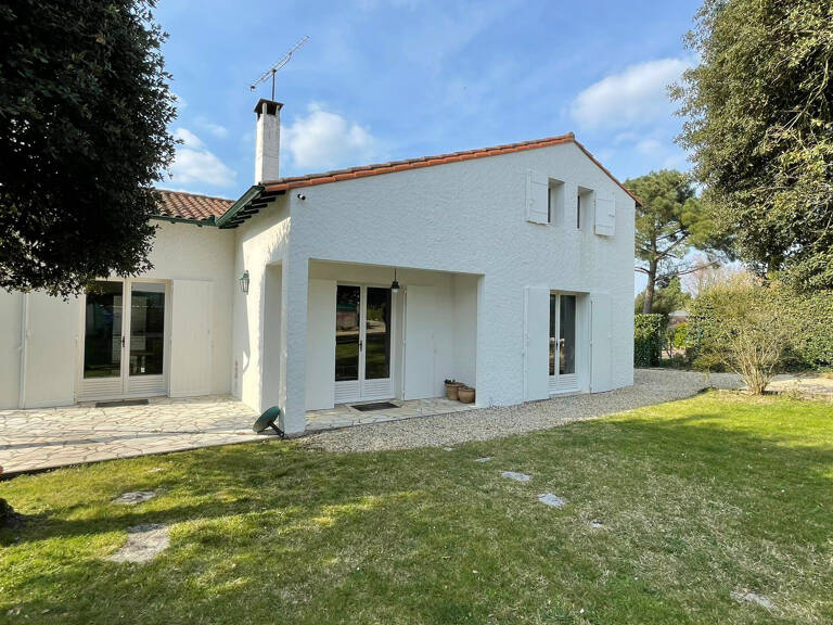 MAISON 157M2 — photo 1