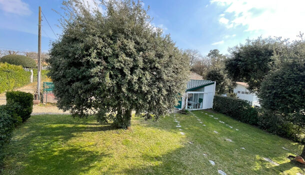 Villa / Maison 6 pièces  à vendre Vaux-sur-Mer 17640