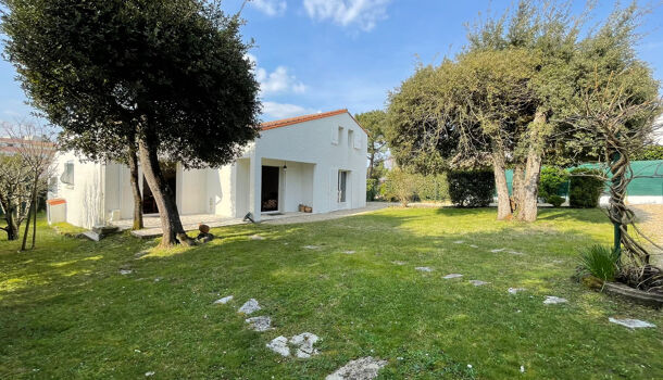 Villa / Maison 6 pièces  à vendre Vaux-sur-Mer 17640