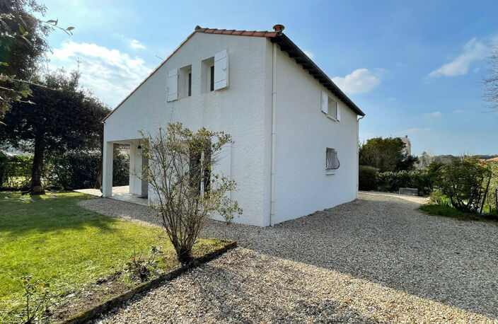 MAISON 157M2 — photo 4
