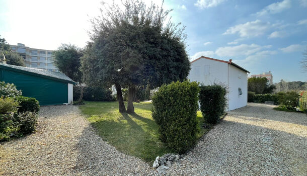 Villa / Maison 6 pièces  à vendre Vaux-sur-Mer 17640