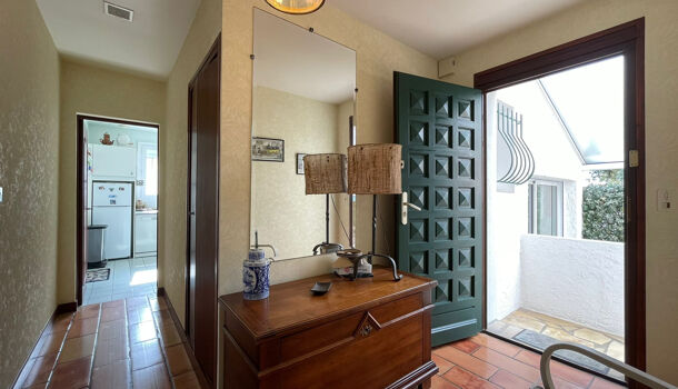 Villa / Maison 6 pièces  à vendre Vaux-sur-Mer 17640