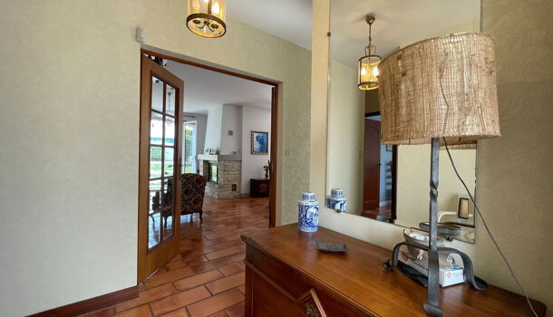 Villa / Maison 6 pièces  à vendre Vaux-sur-Mer 17640