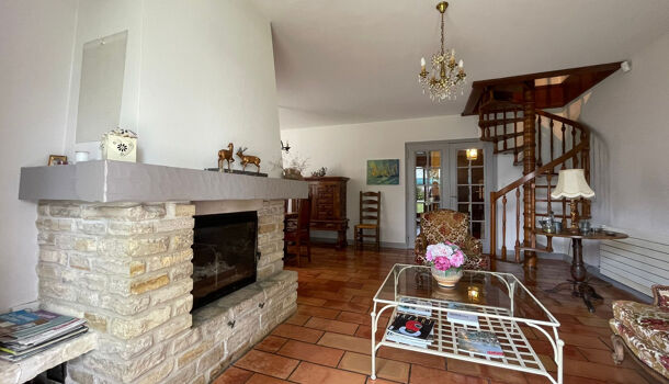 Villa / Maison 6 pièces  à vendre Vaux-sur-Mer 17640