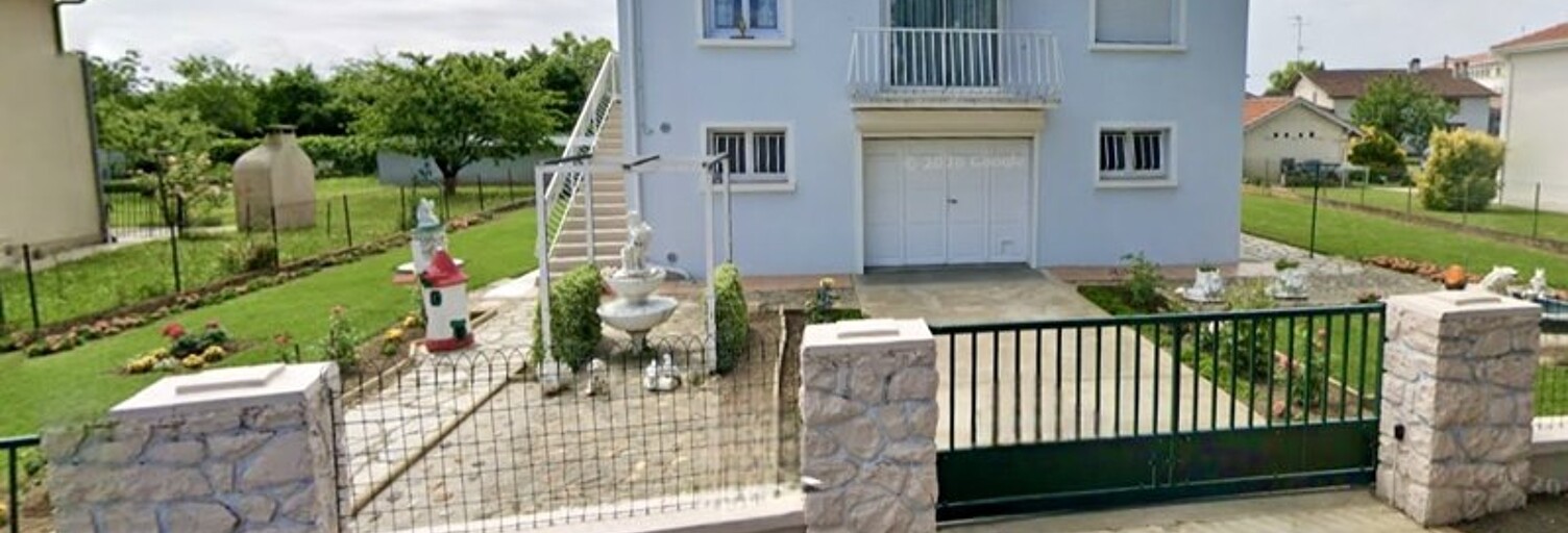 Maison 5 Pièces 99 m² à vendre à Marmande (47200)