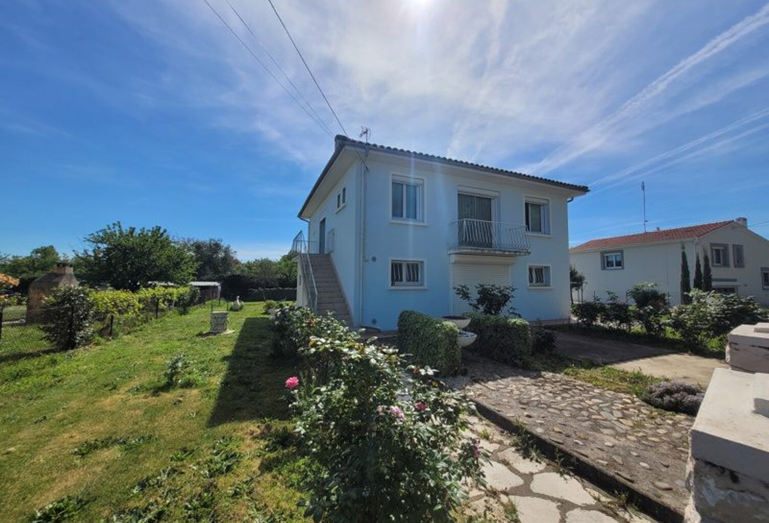 Maison de ville de 5 pièces principales — photo 1