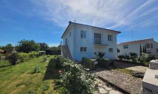 Maison 5 Pièces 99 m² à vendre à Marmande (47200)