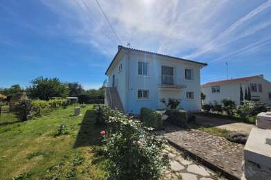 Maison 5 pièces 140400 €
