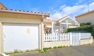 Maison 3 Pièces 66 m² à vendre à Biscarrosse (40600)