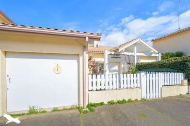 Maison 3 pièces 267648 €