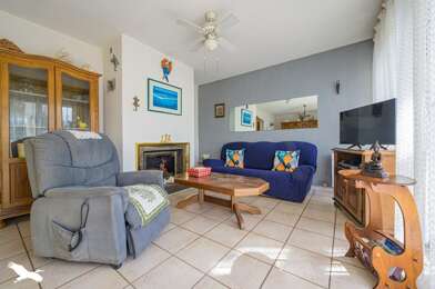 Maison 3 pièces 254880 €