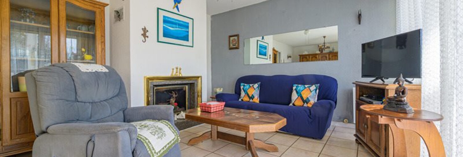 Maison 3 Pièces 66 m² à vendre à Biscarrosse (40600)