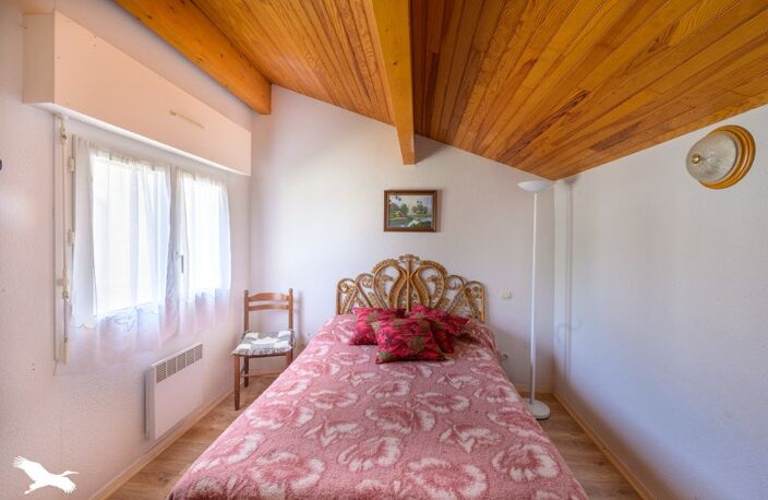 Maison de bourg de 3 pièces principales — photo 4
